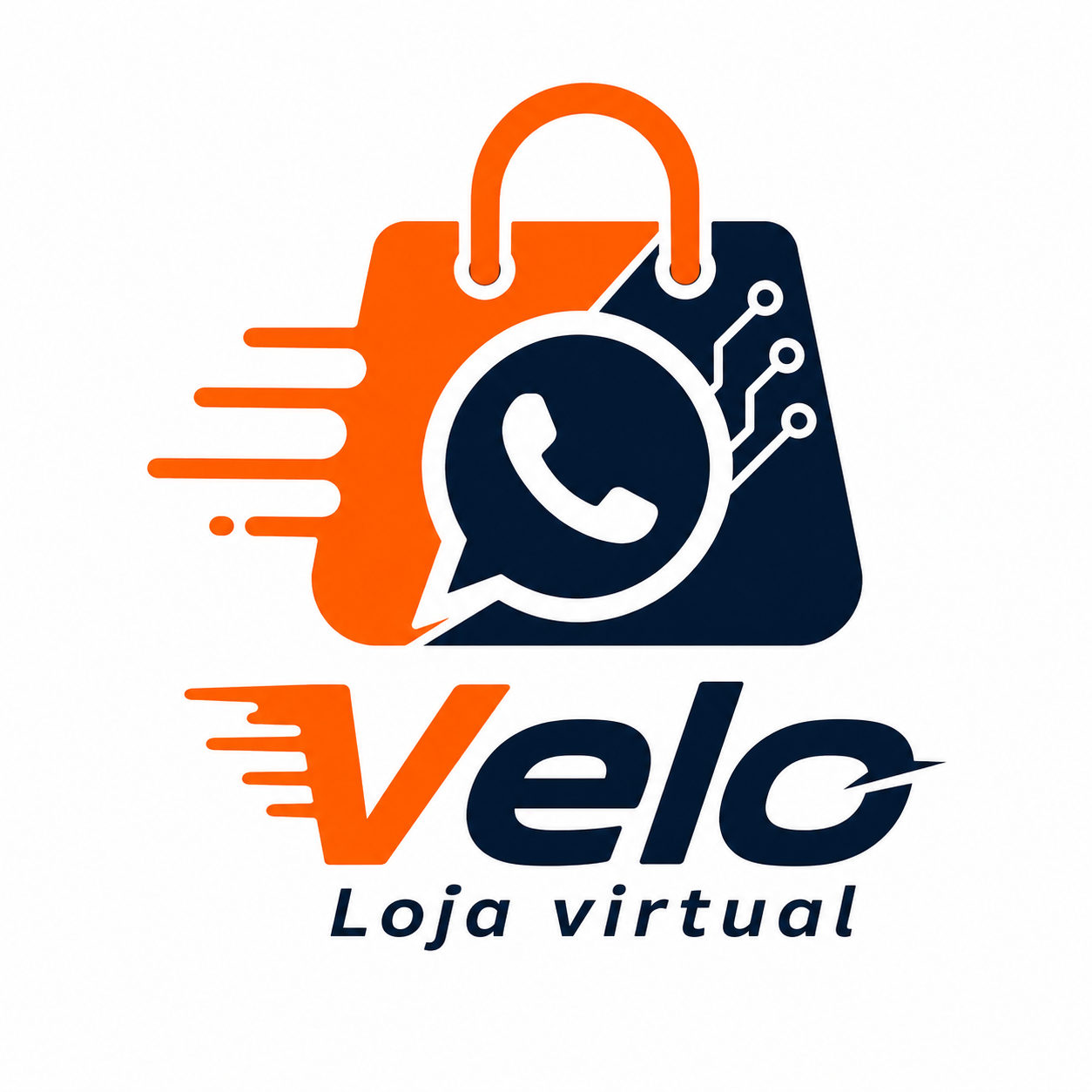 Velo Loja Virtual